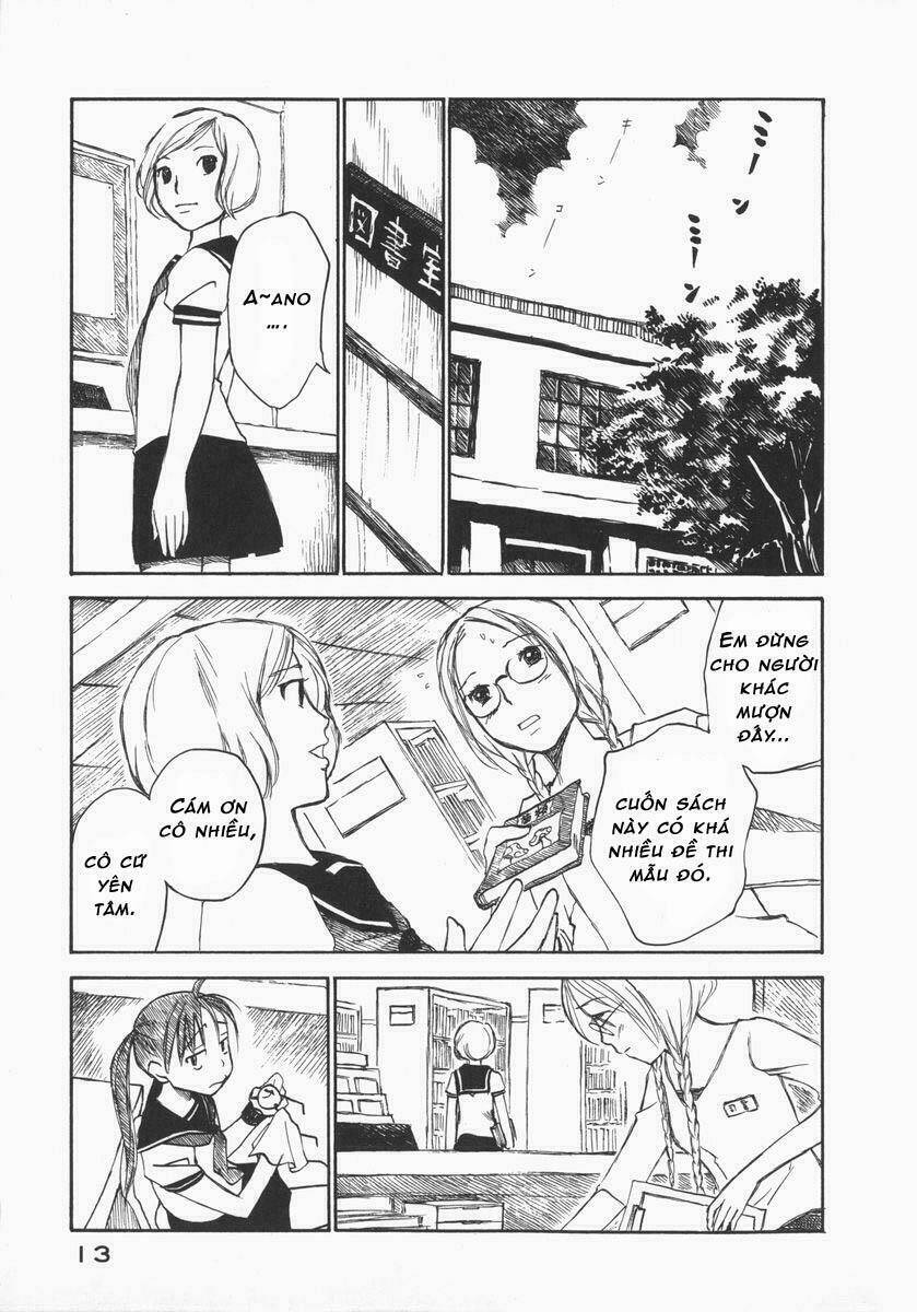 koi kaze chapter 22 17