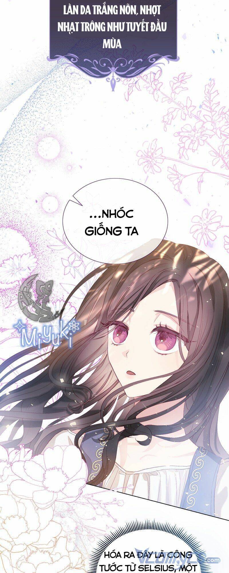 một hôm bố tôi xuất hiện chapter 2 3