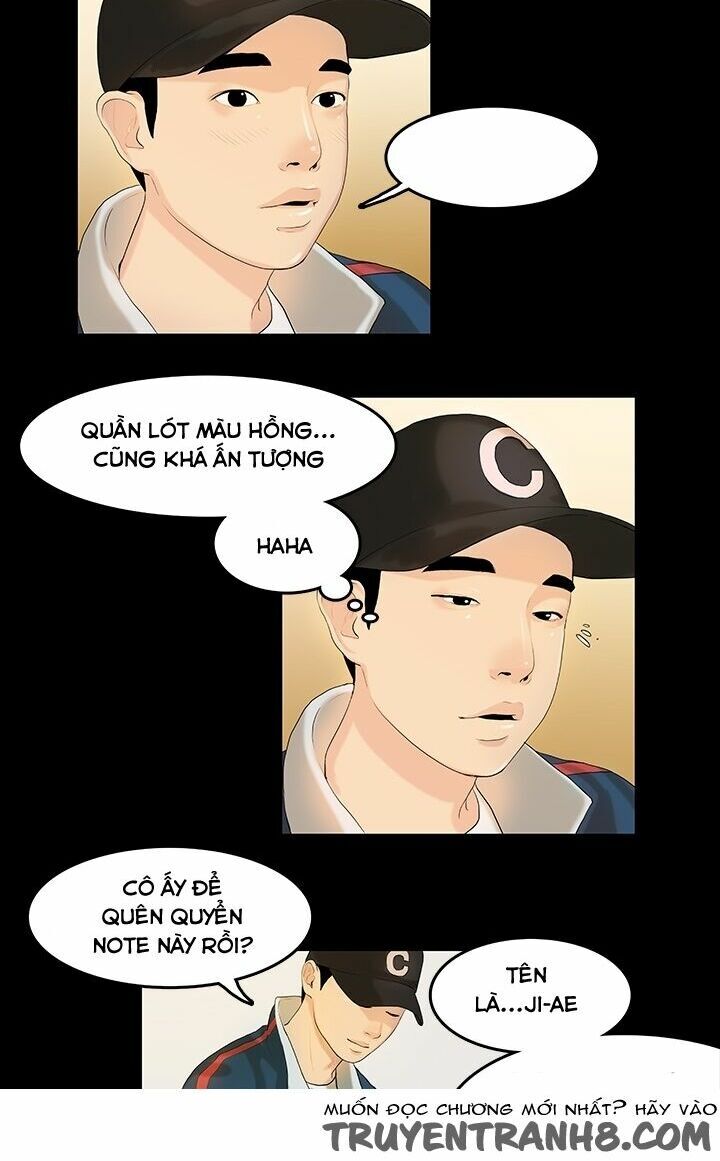 hoa chưa nở rộ chapter 7 20