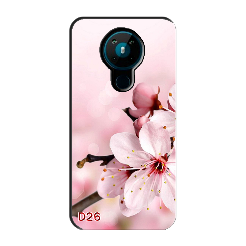 Ốp Lưng Dành Cho NOKIA 5.3