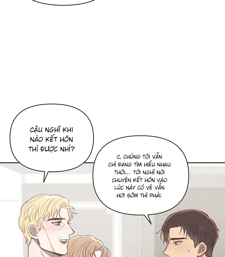 đại úy lãng mạn thân yêu của tôi chapter 5 22