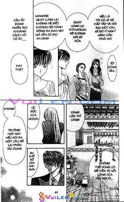 thử thách của kyouko chapter 73 44