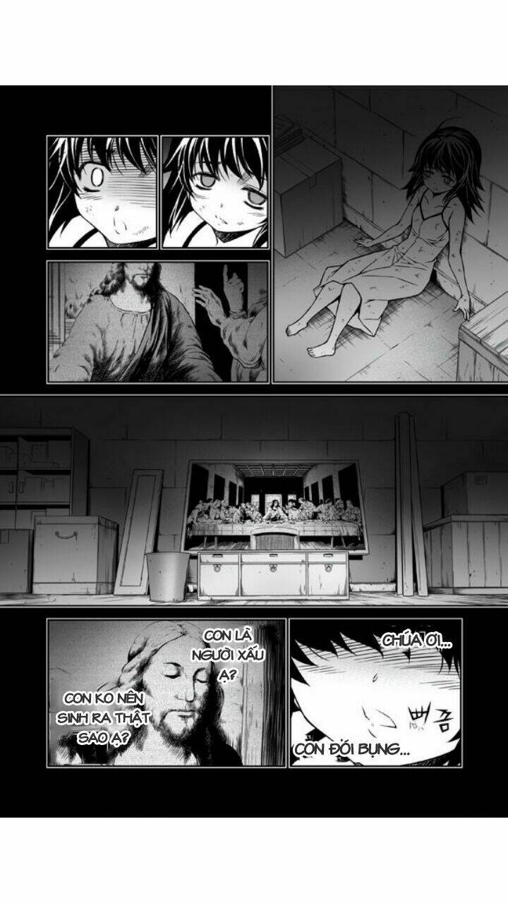 re:birth the lunatic taker chapter 31 8