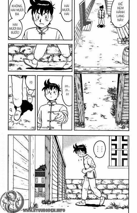 hoàng phi hồng phần 1 chapter 21 62