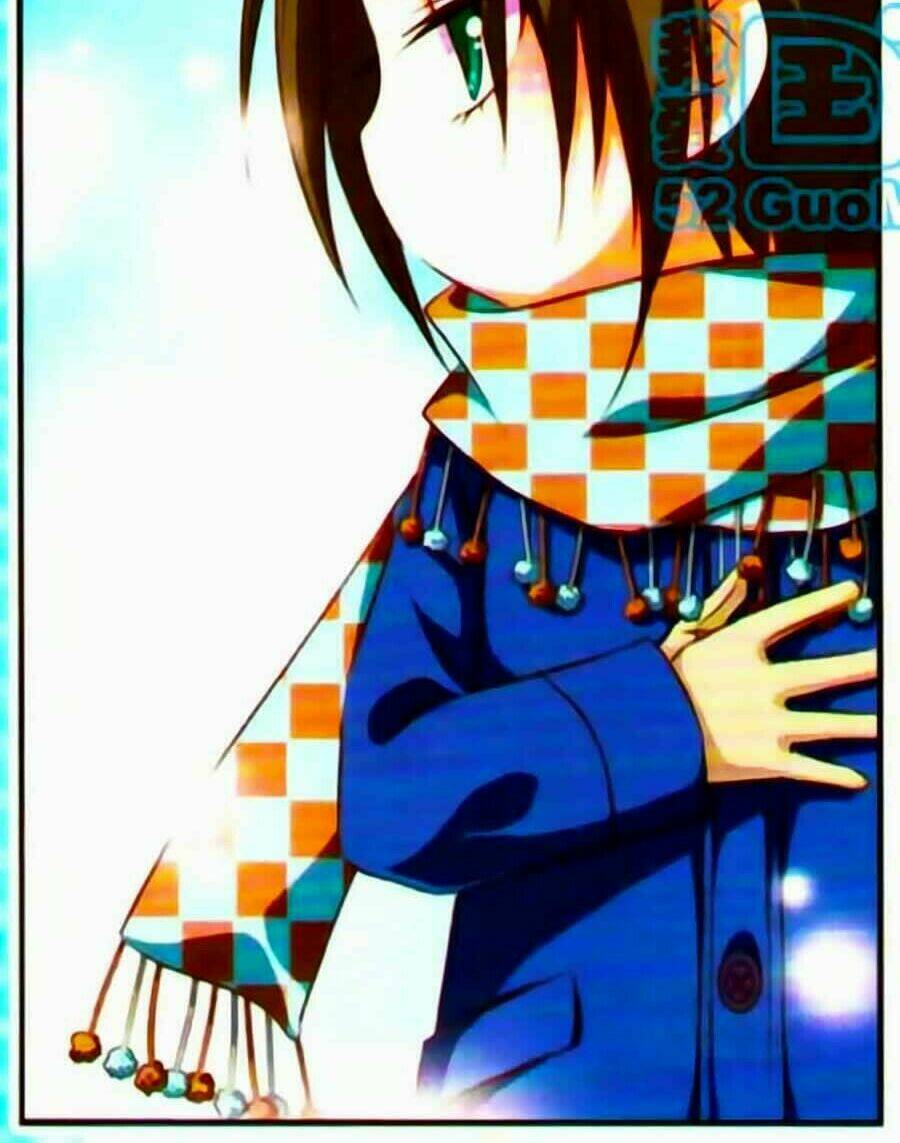 manh tam quốc chapter 88 3