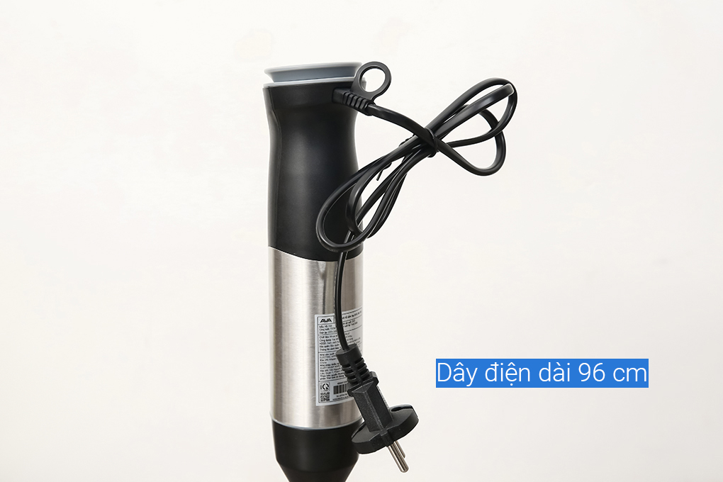 Máy xay sinh tố cầm tay AVA HB-748 - Hàng chính hãng