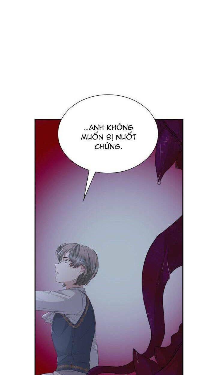 dây xích kiềm chế nam chính hắc ám tuột mất rồi chapter 37 14