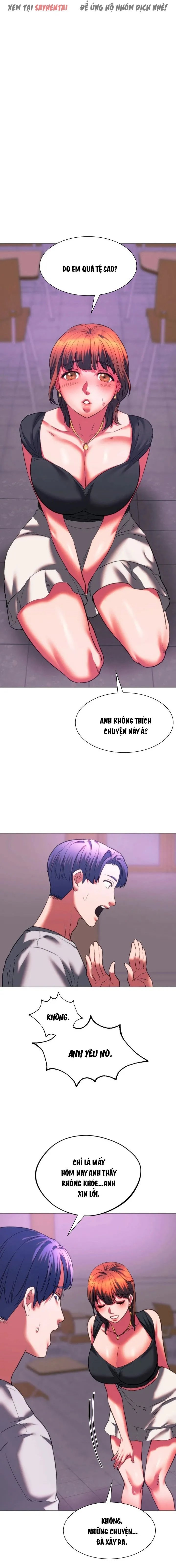 bạn học của tôi chapter 24 15