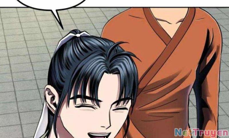 con trai út nhà ha buk paeng chapter 28 19