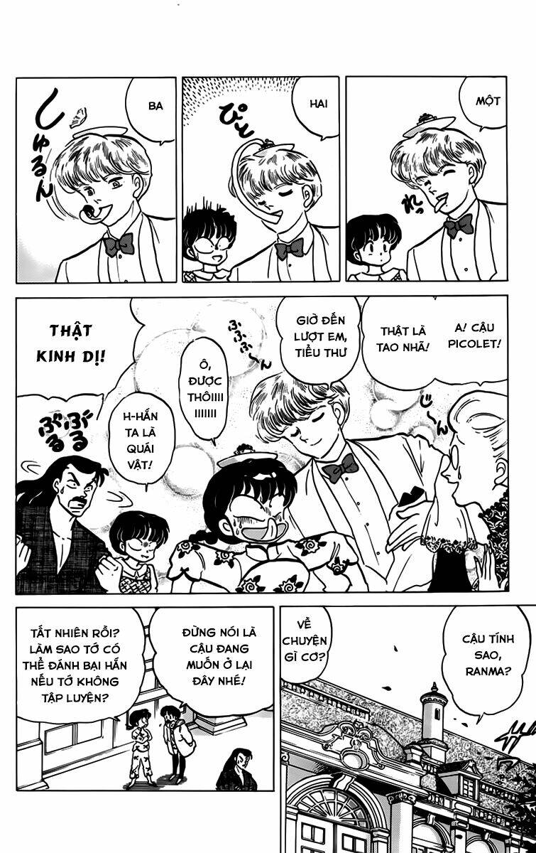 suối lời nguyền chapter 166 9