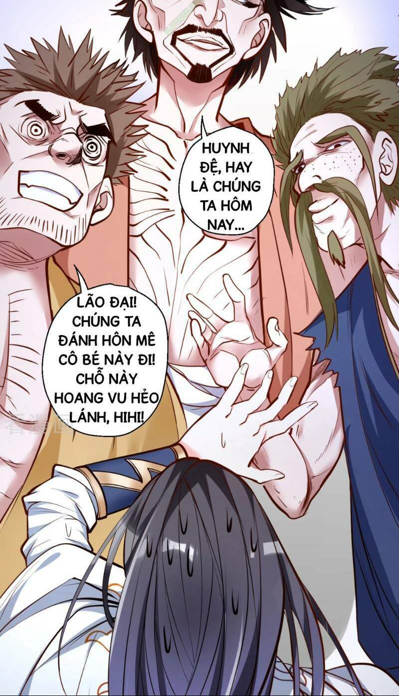 tối cường đại biểu hoàng kim thận chapter 32 2