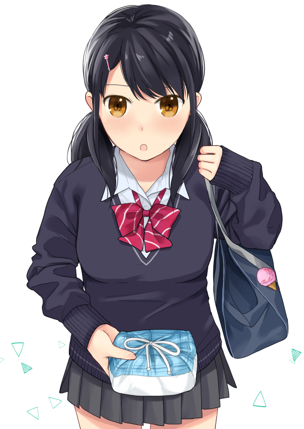 bạn cùng phòng bất đắt dĩ chapter 0 18