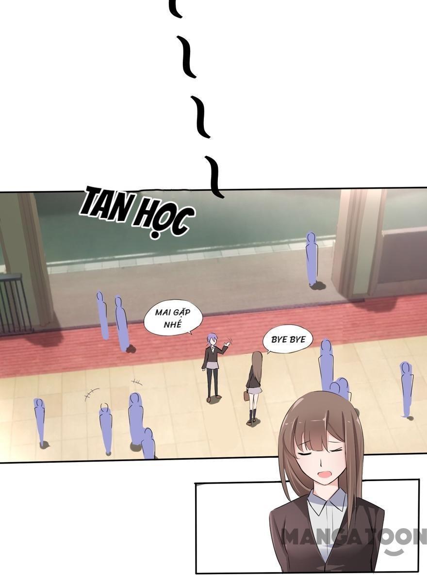 yêu nhầm chồng của cô út chapter 10 19