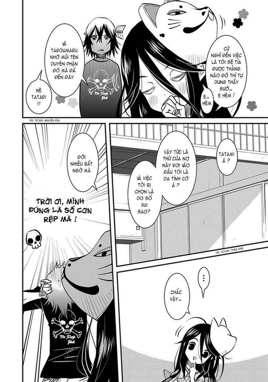 inugamihim no shimobe chapter 1 25