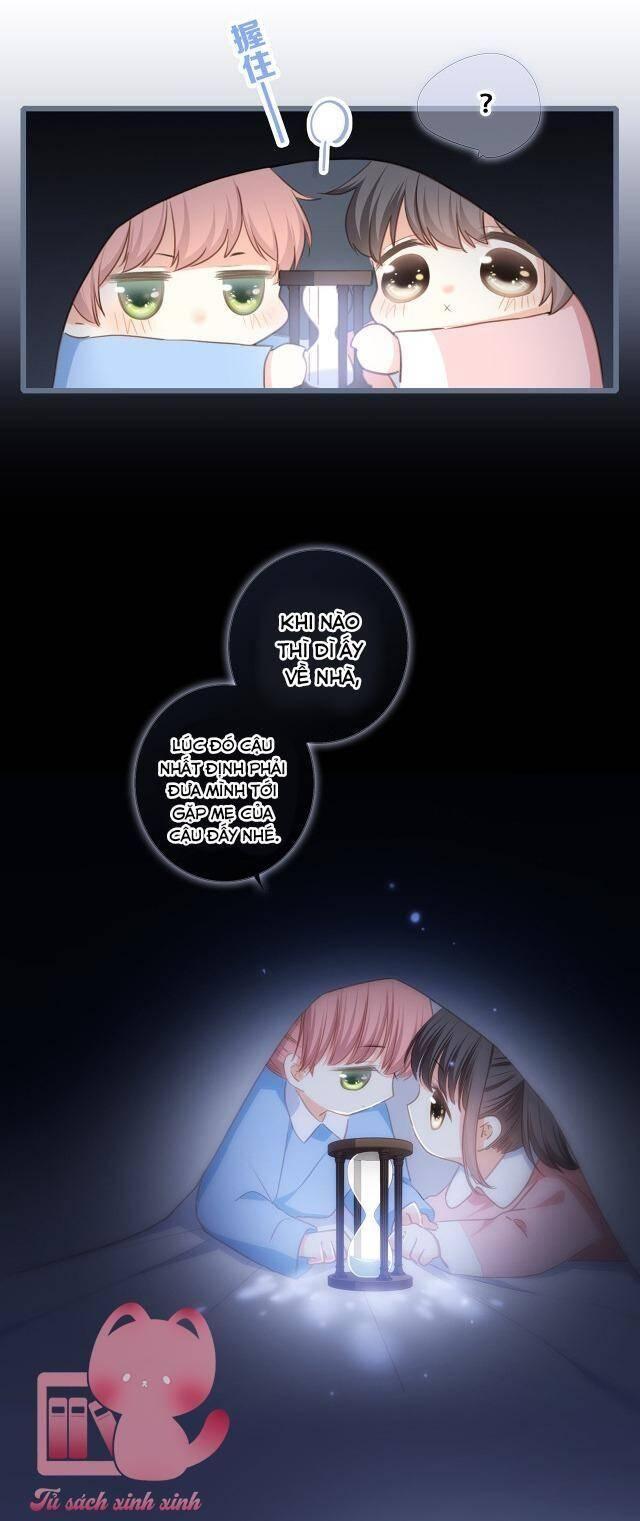 con tim rung động 2 chapter 126.2 2