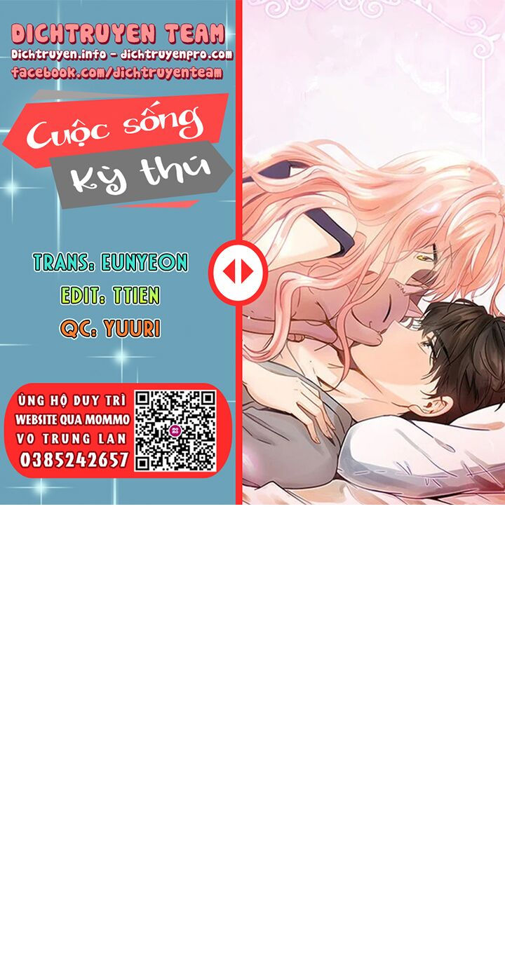 cuộc sống kỳ thú chapter 68 1