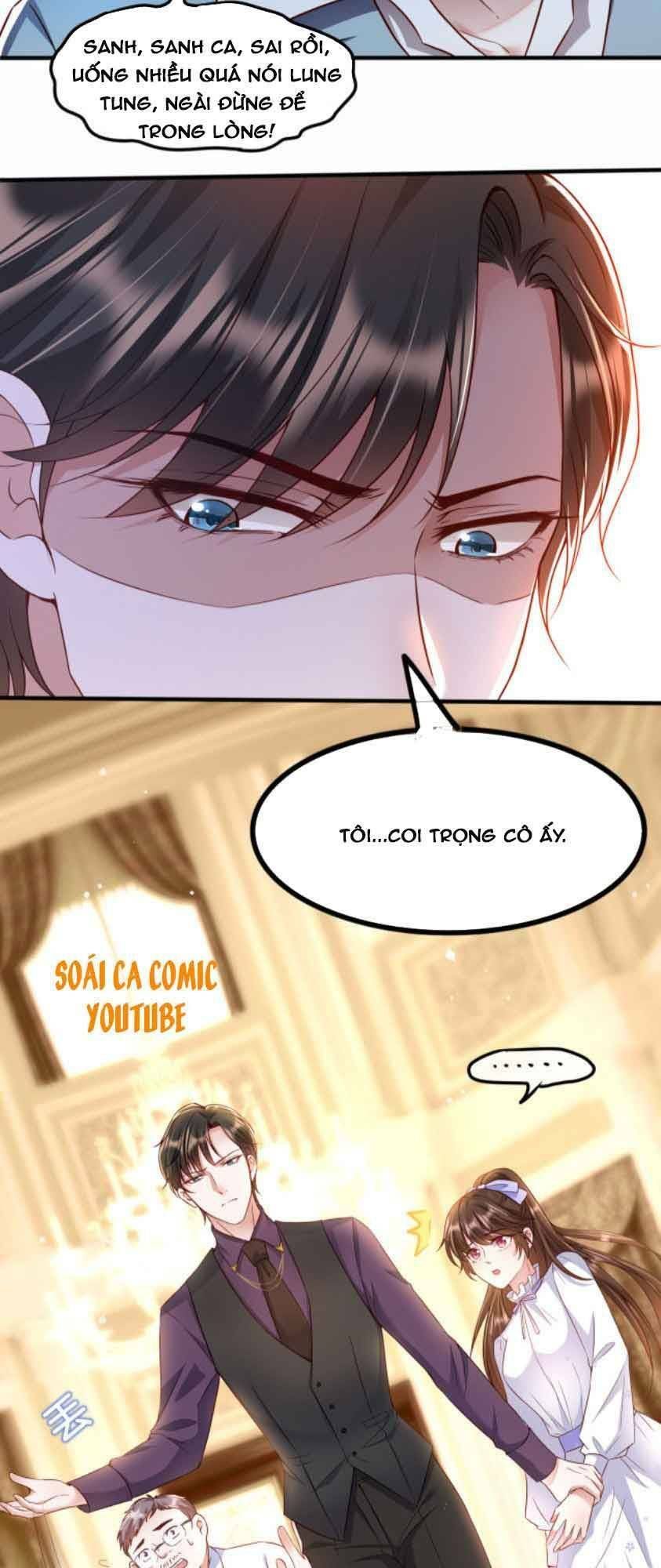 nhất sanh hữu hỉ chapter 1 24