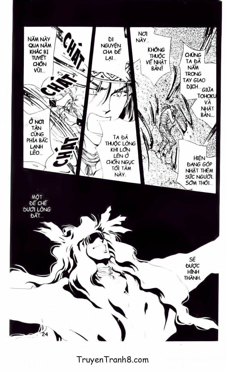 đứa con số phận chapter 43.1 21