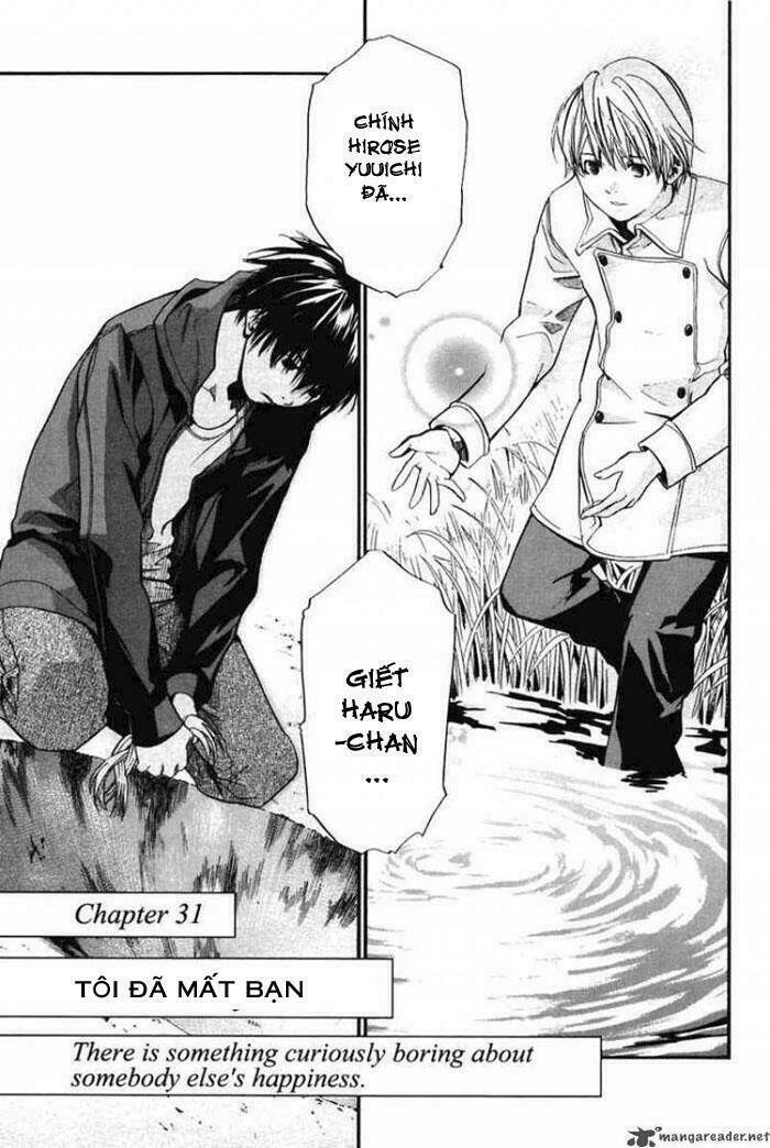 alive - the final evolution chapter 31 4