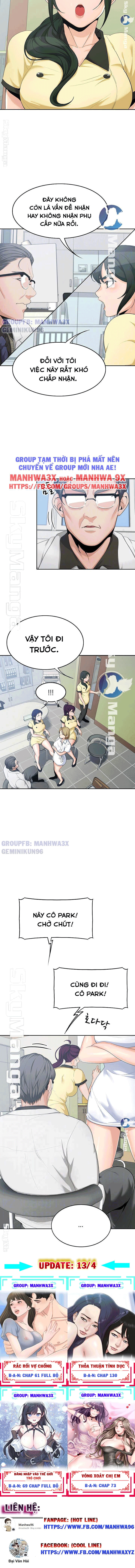 oppa, không phải ở đây chapter 12 2