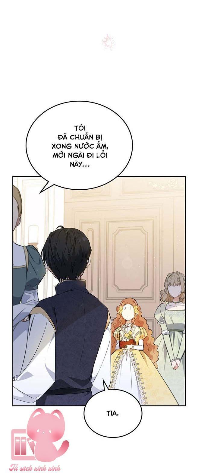 kiếp này ta sẽ trở thành gia chủ chapter 73 10