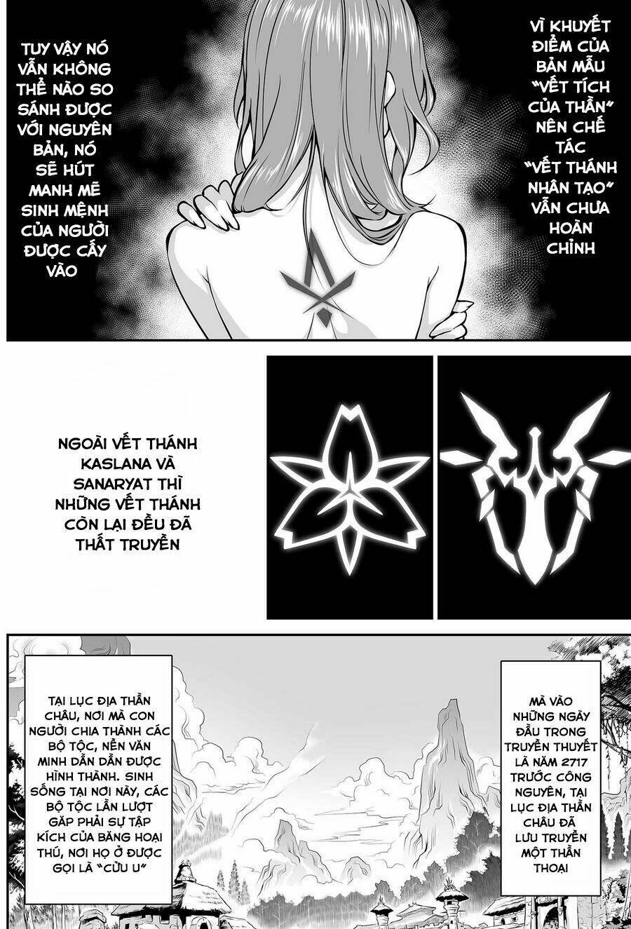 băng hoại 3rd chapter 15 6