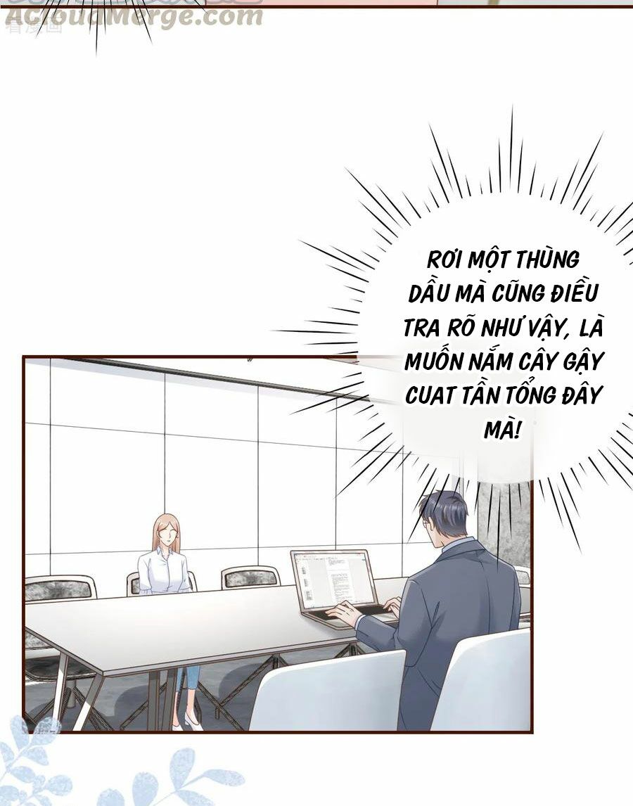 bạn gái tôi mới 30+ tuổi xuân chapter 101 25