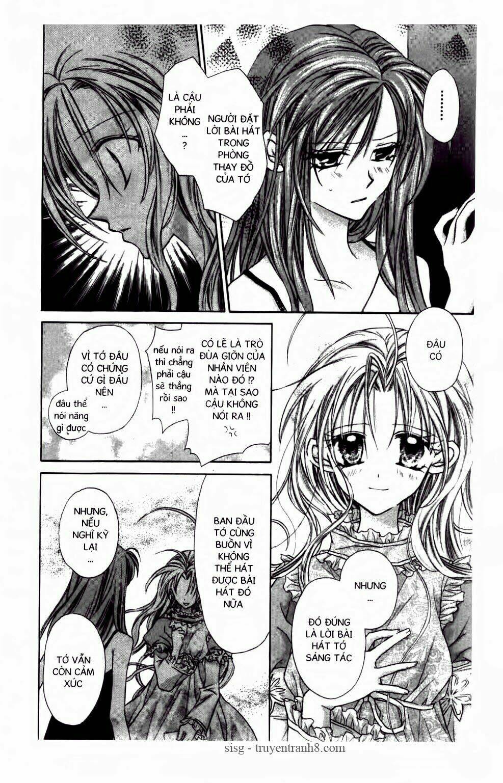 tìm ánh trăng tròn chapter 6 11