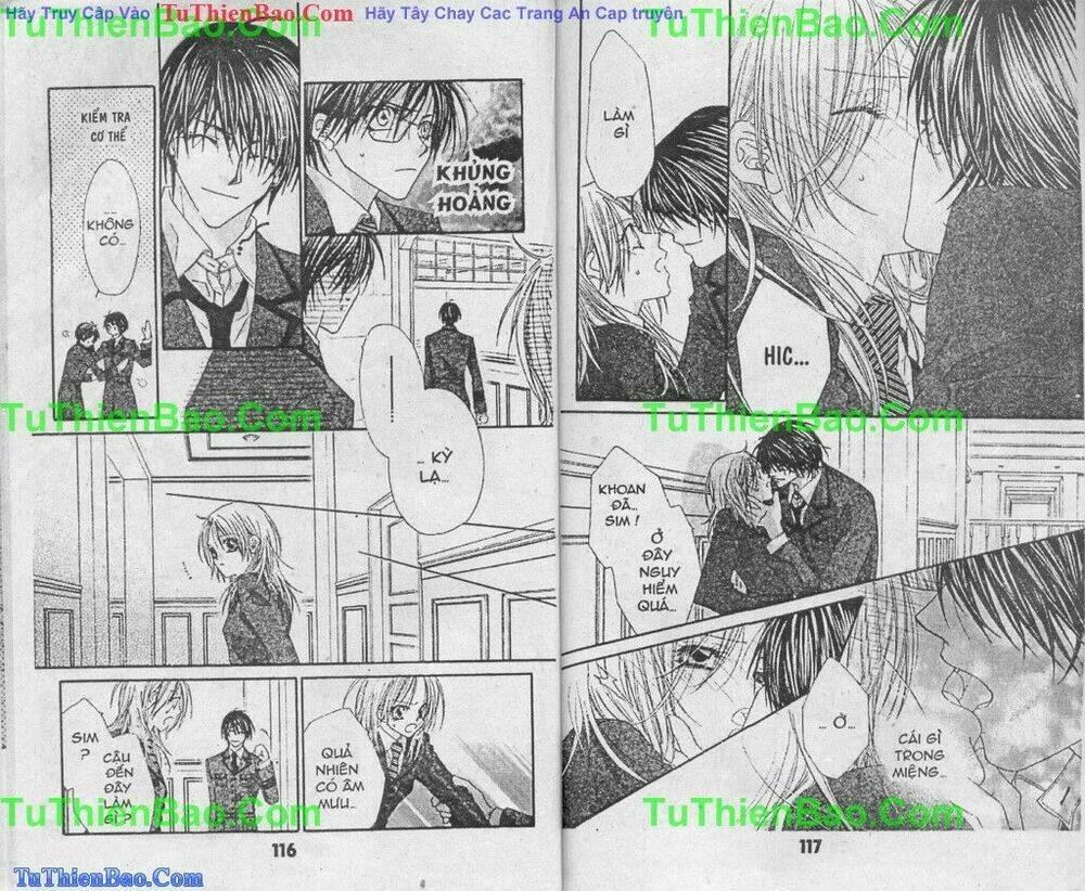 lovey dovey chapter 3 50