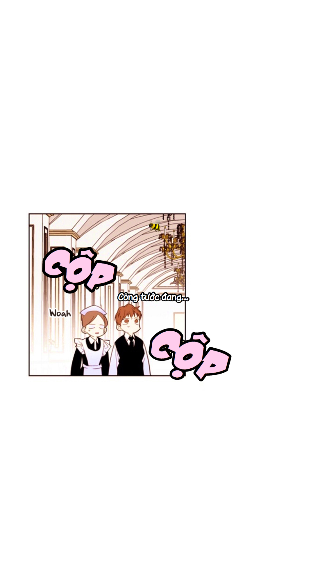 cuộc sống nhàm chán của quý cô tái sinh chapter 6 14