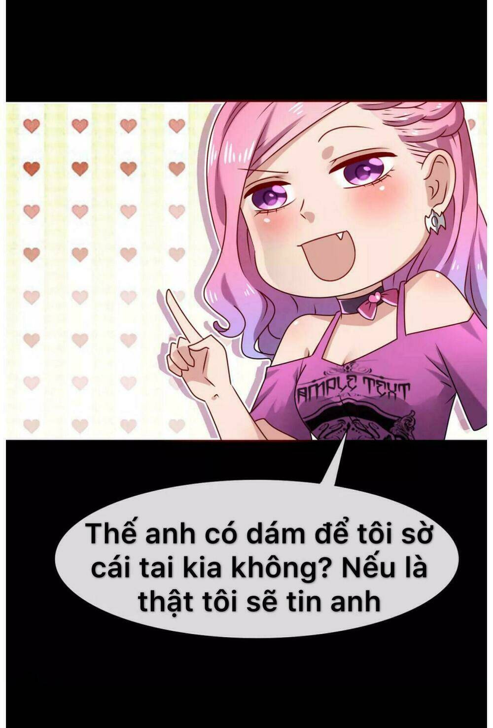 nữ hoàng thú sủng chapter 3 48