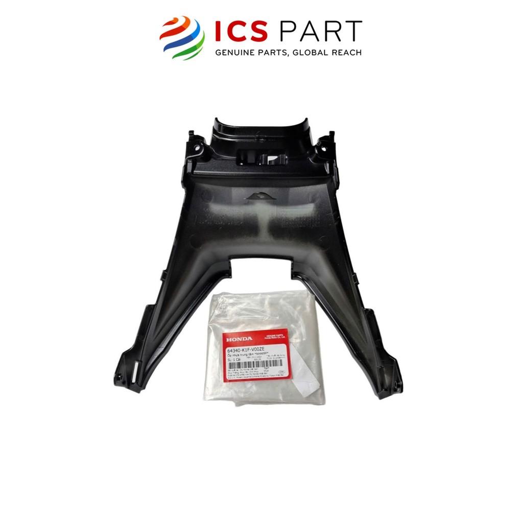 Ốp Dưới Yên HONDA Air Blade 150 2019-2020 Đen Nha69P (64340K1FV00ZE)