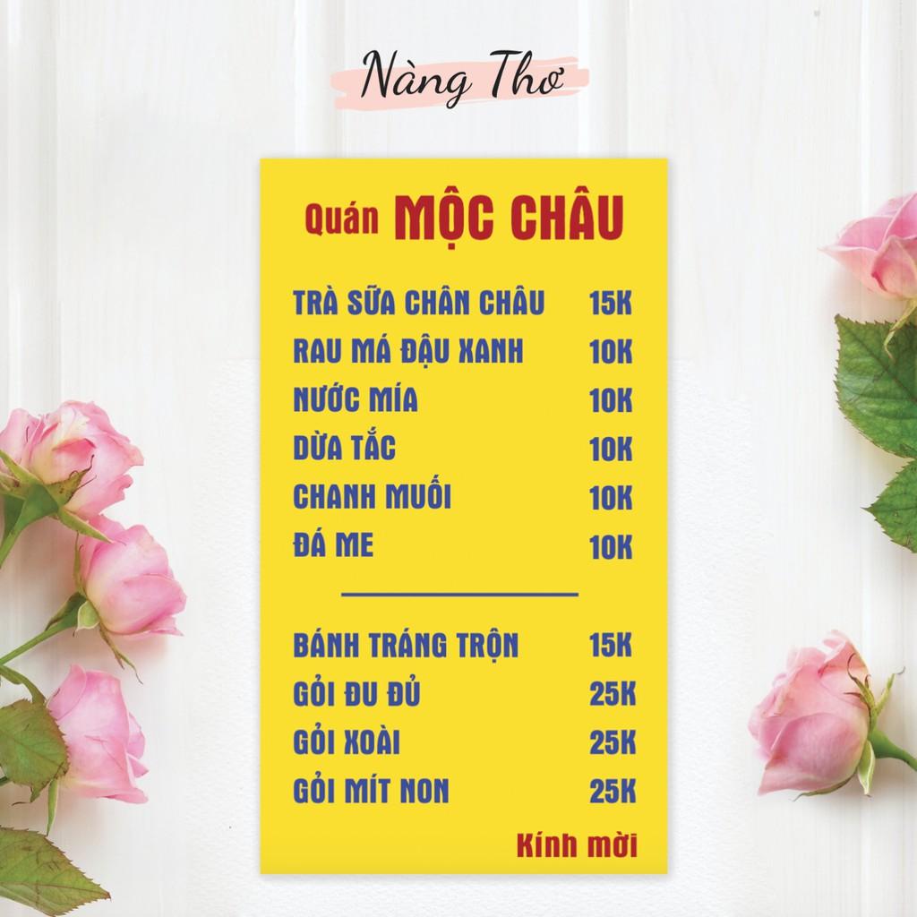 BẢNG HIỆU IN BẠT NGOÀI TRỜI NỘI DUNG THEO YÊU CẦU_DECAL VIP