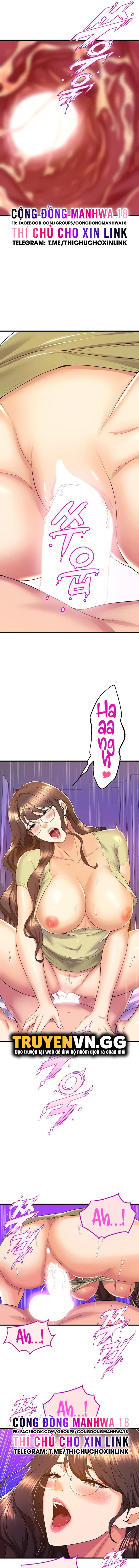 lớp nhảy mỹ nhân chapter 51 8