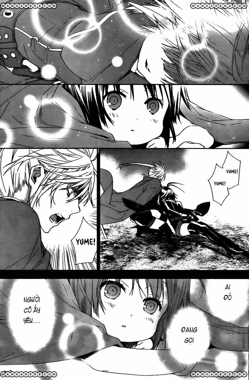 sekirei chapter 161 8