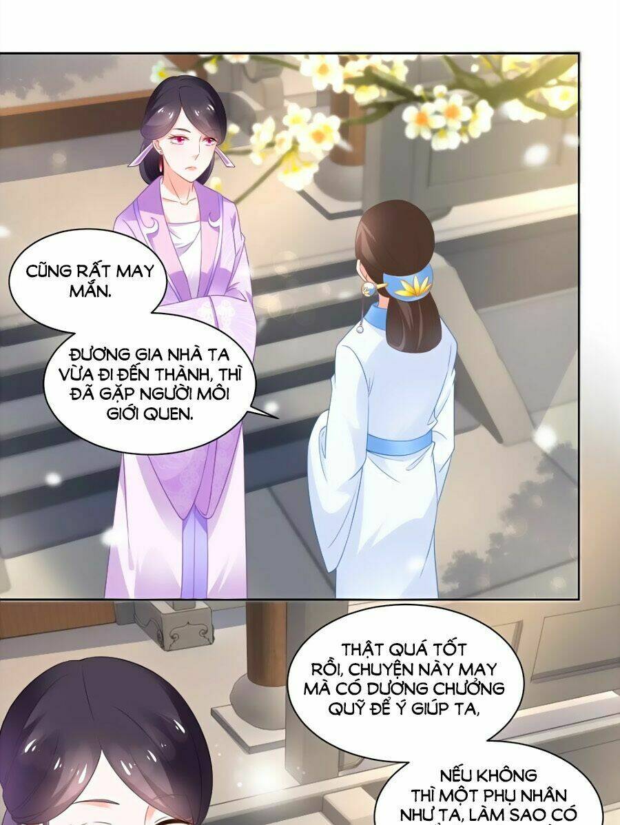 Nông Nữ Thù Sắc Chapter 80 - Trang 7