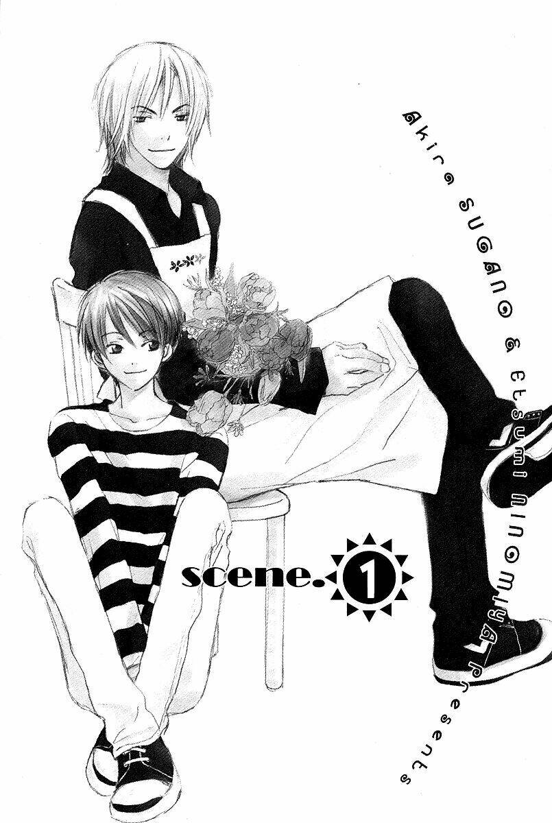 kodomo no iibun chapter 1 9