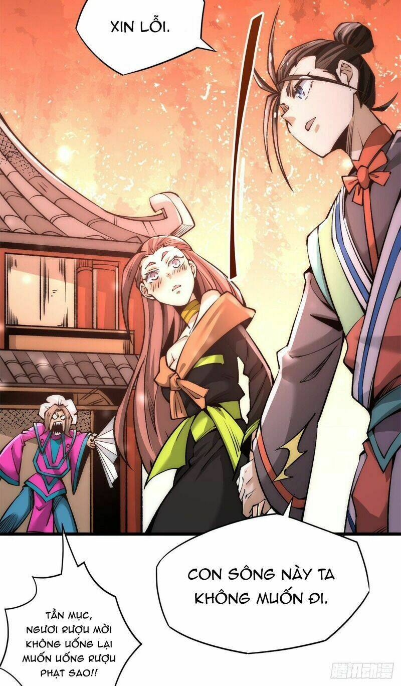 đô thị đỉnh phong cao thủ chapter 177 7