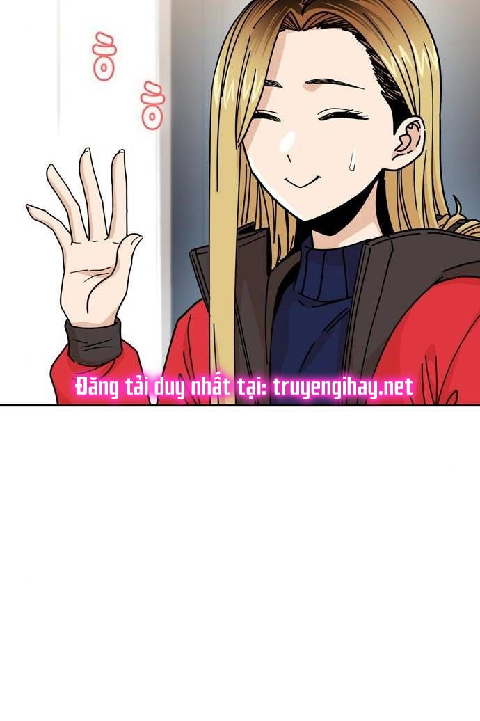cuộc gặp gỡ định mệnh! chapter 14 10