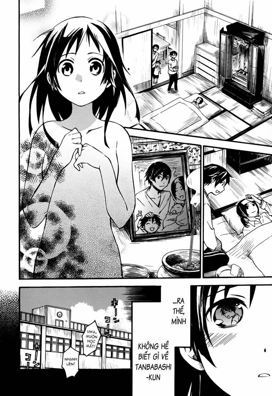 inari, konkon, koi iroha chapter 3 24