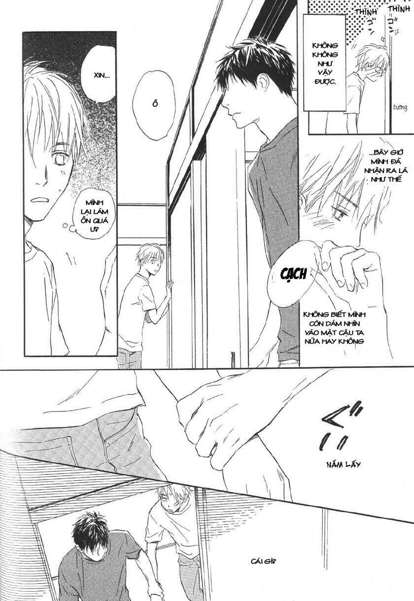 tenohira no seiza chapter 4 18