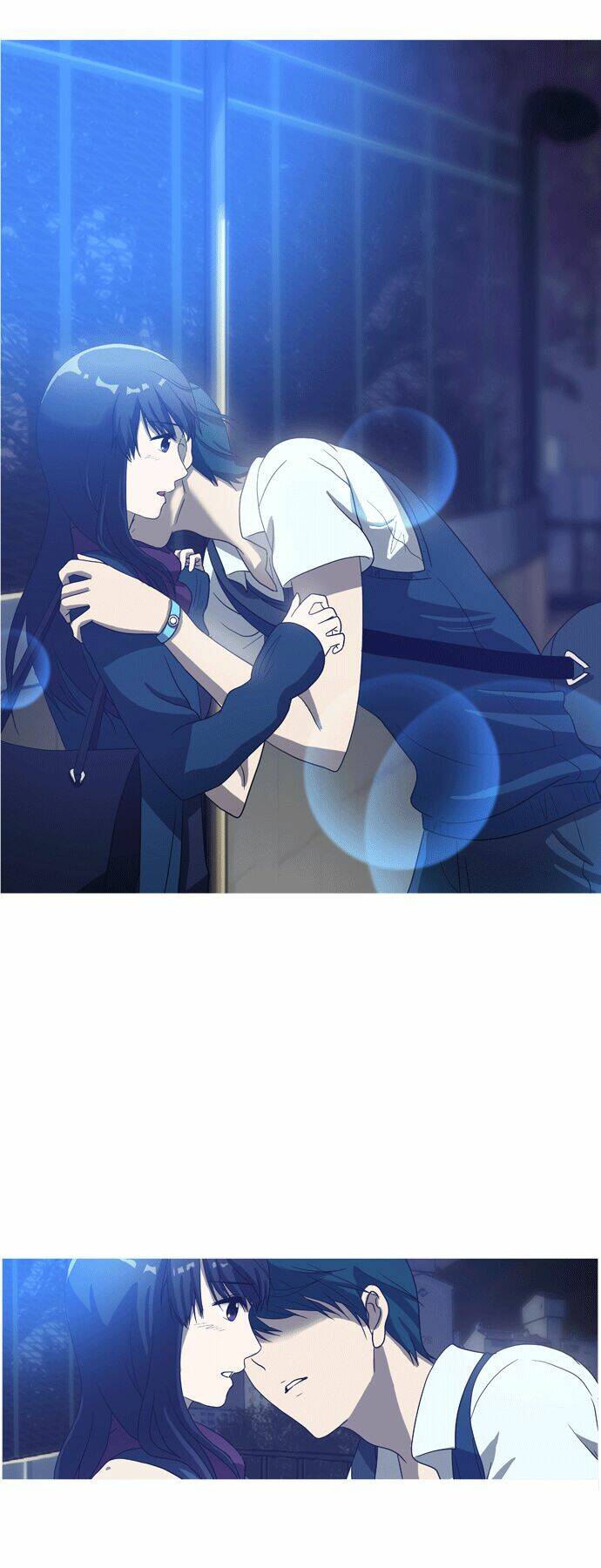 ma cà rồng biết yêu chapter 12 20