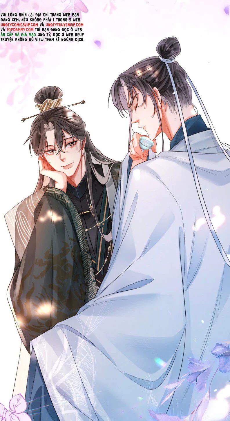 ôn hương diễm ngọc chapter 8 7