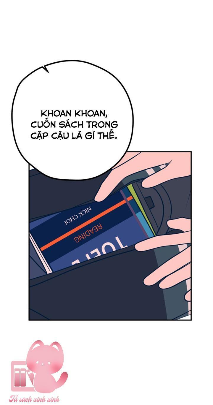 kẻ cắp gặp bà già chapter 34 64