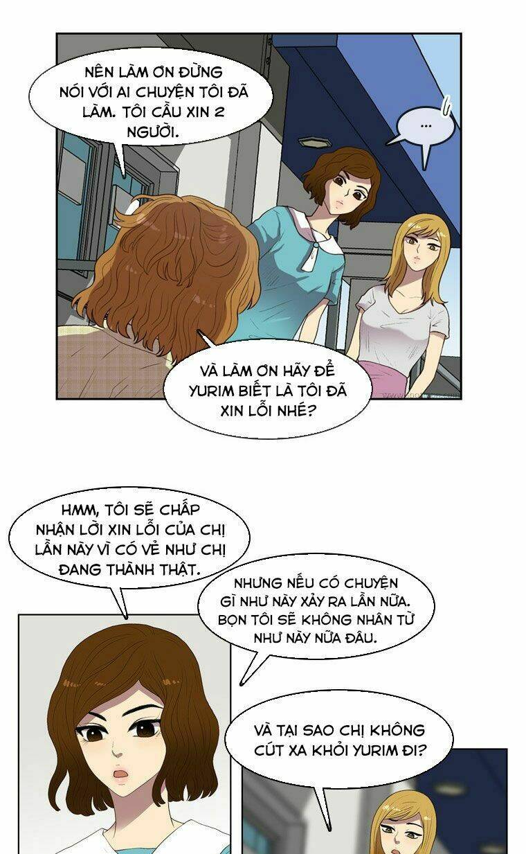 my shining world chapter 48 9