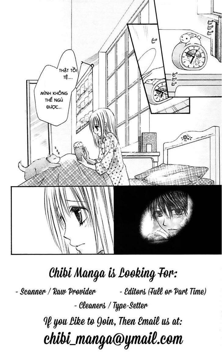 namida usagi - seifuku no kataomoi chapter 27 5