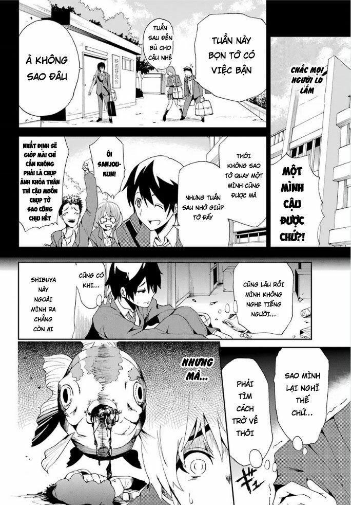 shibuya kingyo chapter 1 9