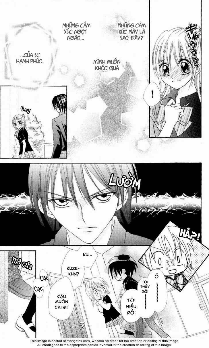 koigokoro senpukuchuu chapter 3 24