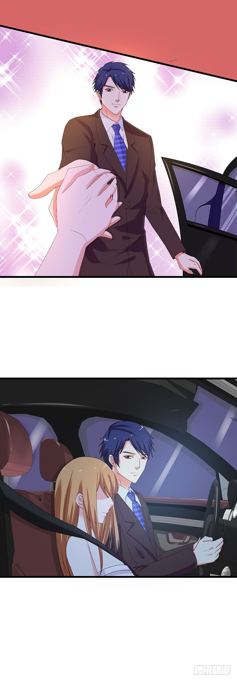 tình yêu một carat chapter 3 11