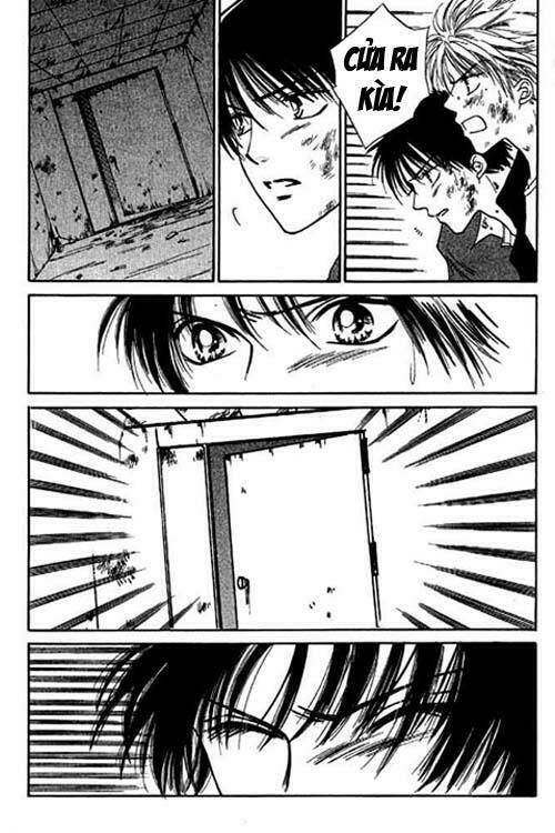 power!! chapter 22 22